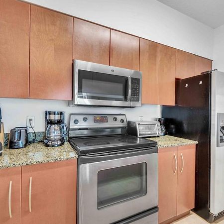 Modern 1 Bed In The Heart Of Brickell With Free Parking Apartment Miami Exterior photo